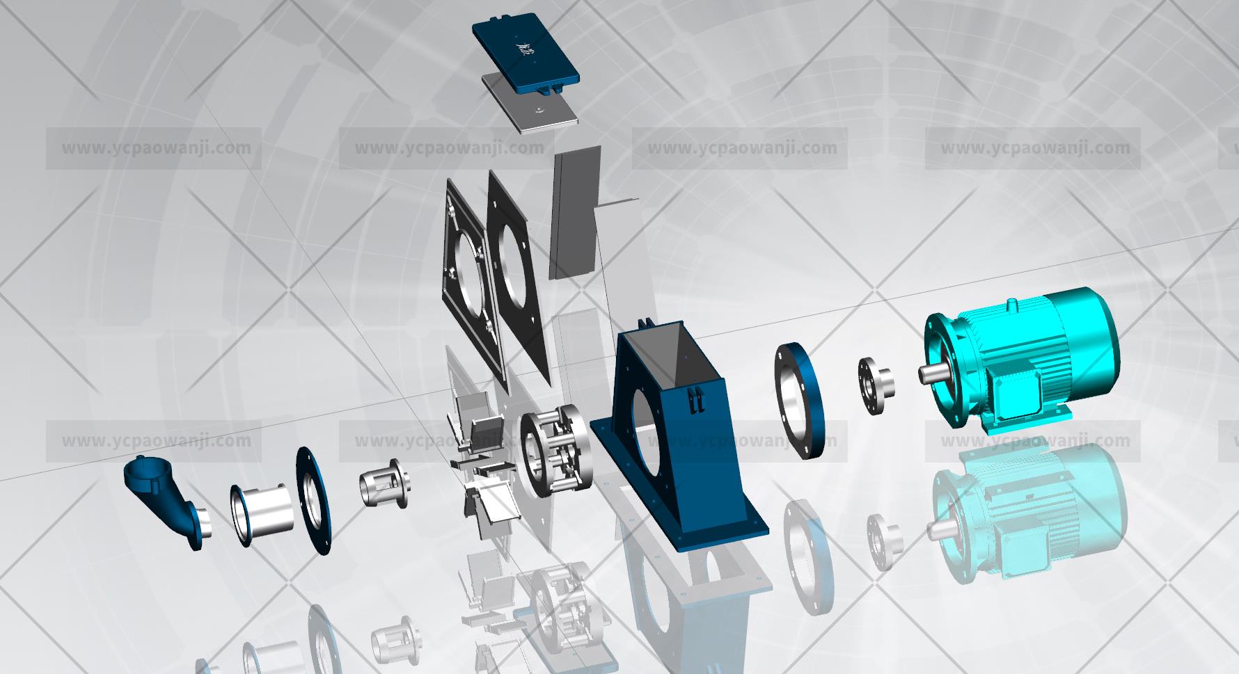 通過式拋丸機(jī)選購準(zhǔn)備工作和設(shè)計標(biāo)準(zhǔn)是什么？